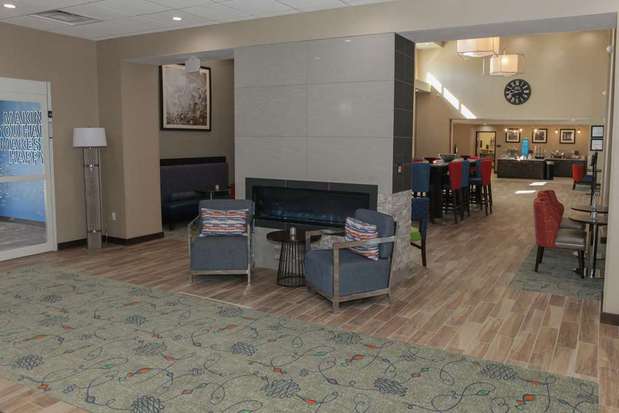 Images Hampton Inn & Suites Lafayette Medical Center, CO