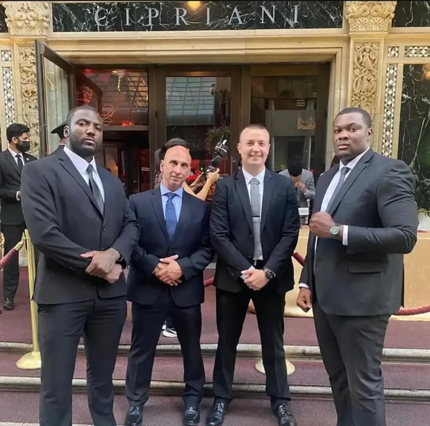 Images Diamond Touch Security