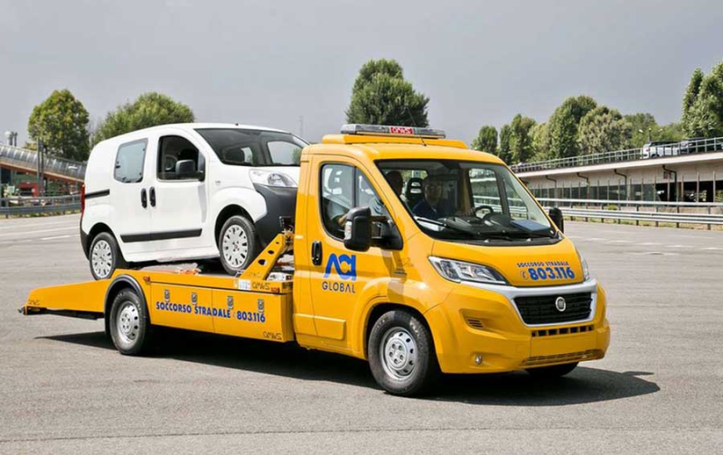 Images Autofficina 2000 Soccorso Stradale