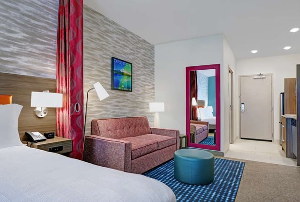 Images Home2 Suites by Hilton Salem