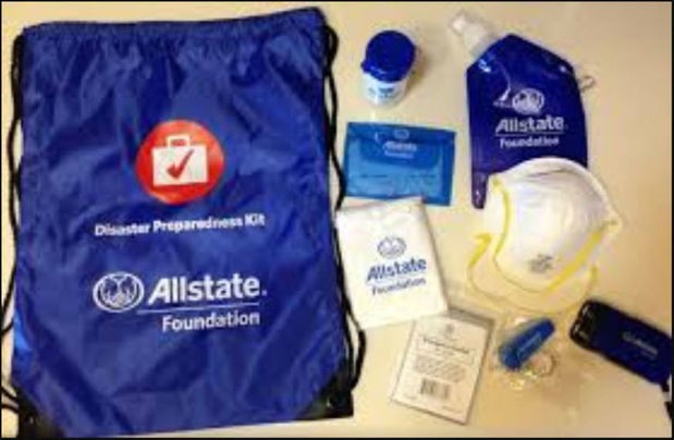 Images Yolanda Guzman: Allstate Insurance