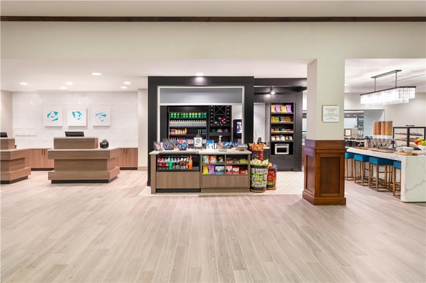 Images Hilton Garden Inn Billings