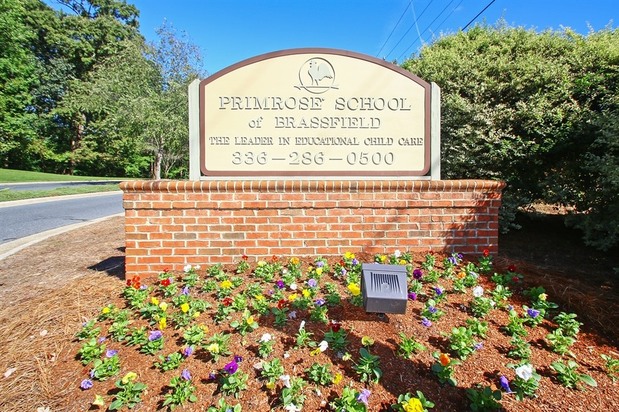 Images Primrose School of Brassfield