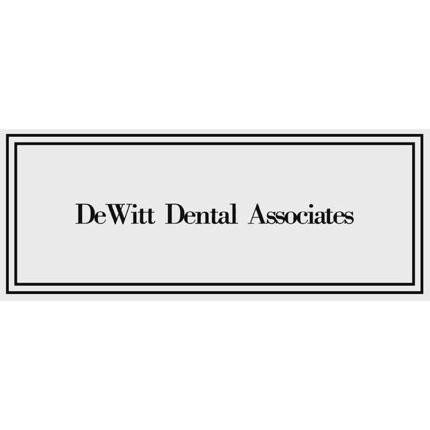 Dr. Michael DeWitt, DDS Logo
