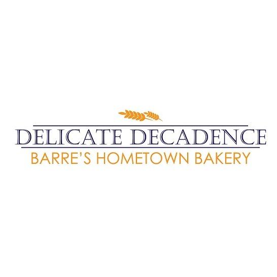 Delicate Decadence Logo