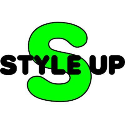 Style Up Abbigliamento Logo