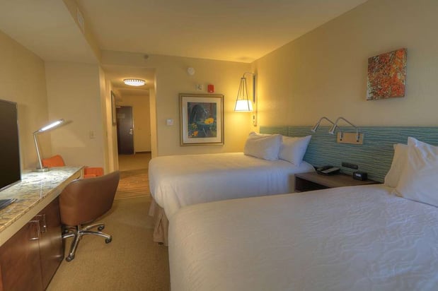 Images Hilton Garden Inn Pigeon Forge