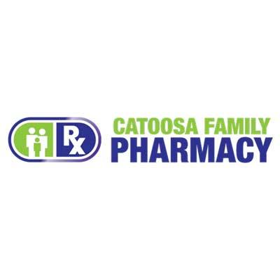 Catoosa Family Pharmacy Logo