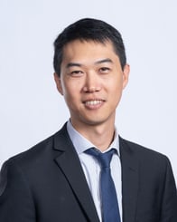 Anthony Kim