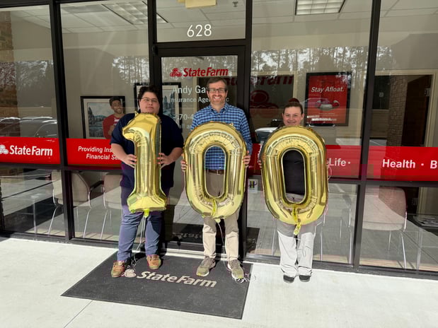 Images Andy Gawron - State Farm Insurance Agent