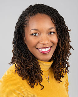 Images Alecia Malone, DO