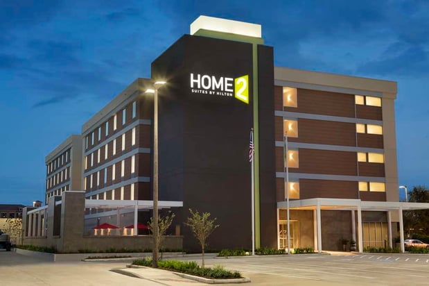 Images Home2 Suites by Hilton Houston Energy Corridor