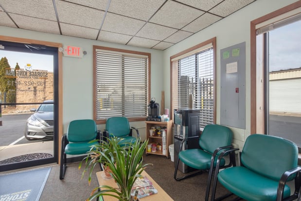 Images Storage King USA