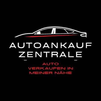 Autoankauf Zentrale in Bochum - Logo