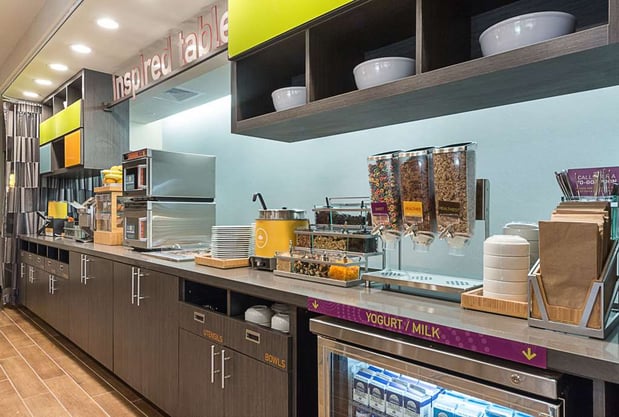 Images Home2 Suites By Hilton Oklahoma City Yukon