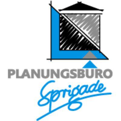 Logo Planungsbüro Sprigade
