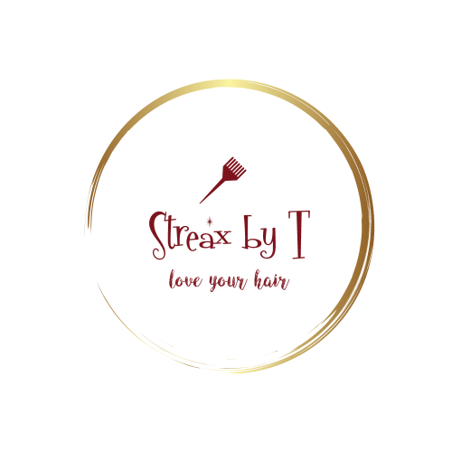 Streax By T Logo