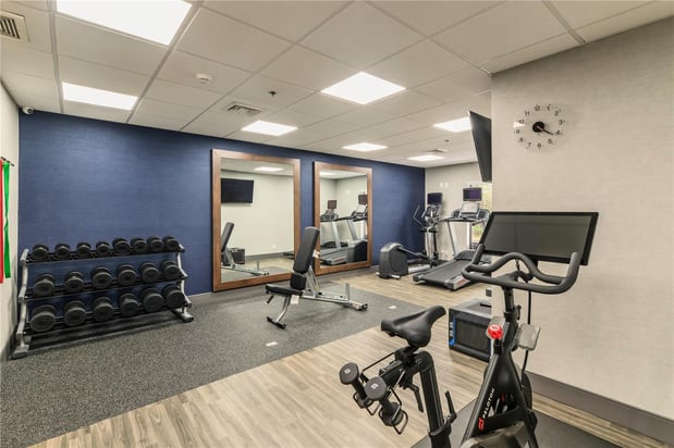 Images Hampton Inn Jasper