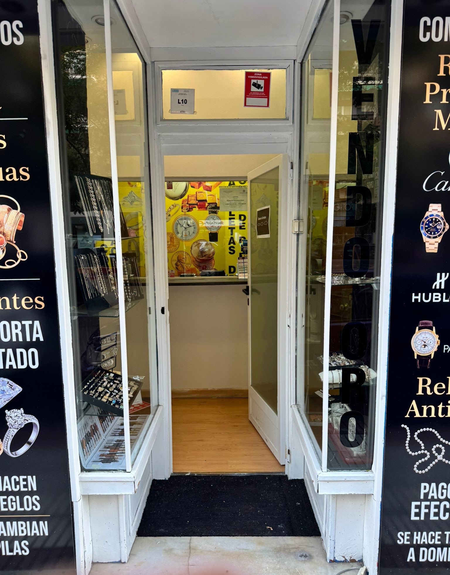 Images CoinFlip Bitcoin ATM - Compro Oro Abierto (Retiro)