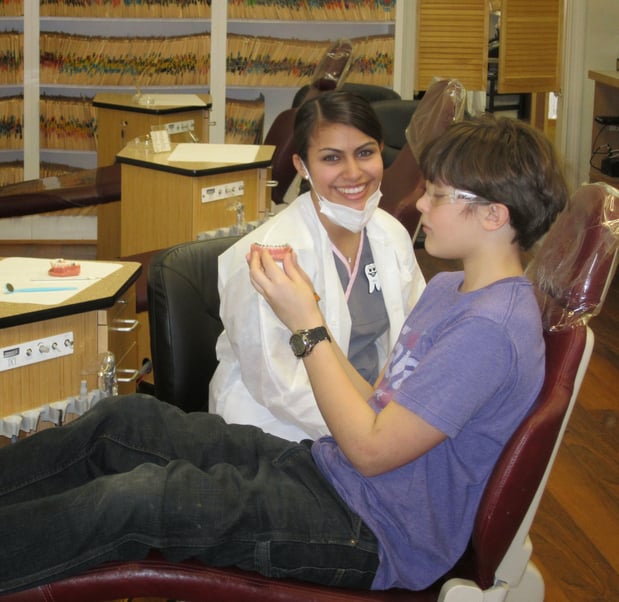 Images Maryland Advanced Orthodontics: David S. Lavine, DDS, MS