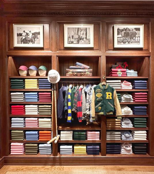 Images Polo Ralph Lauren Valencia