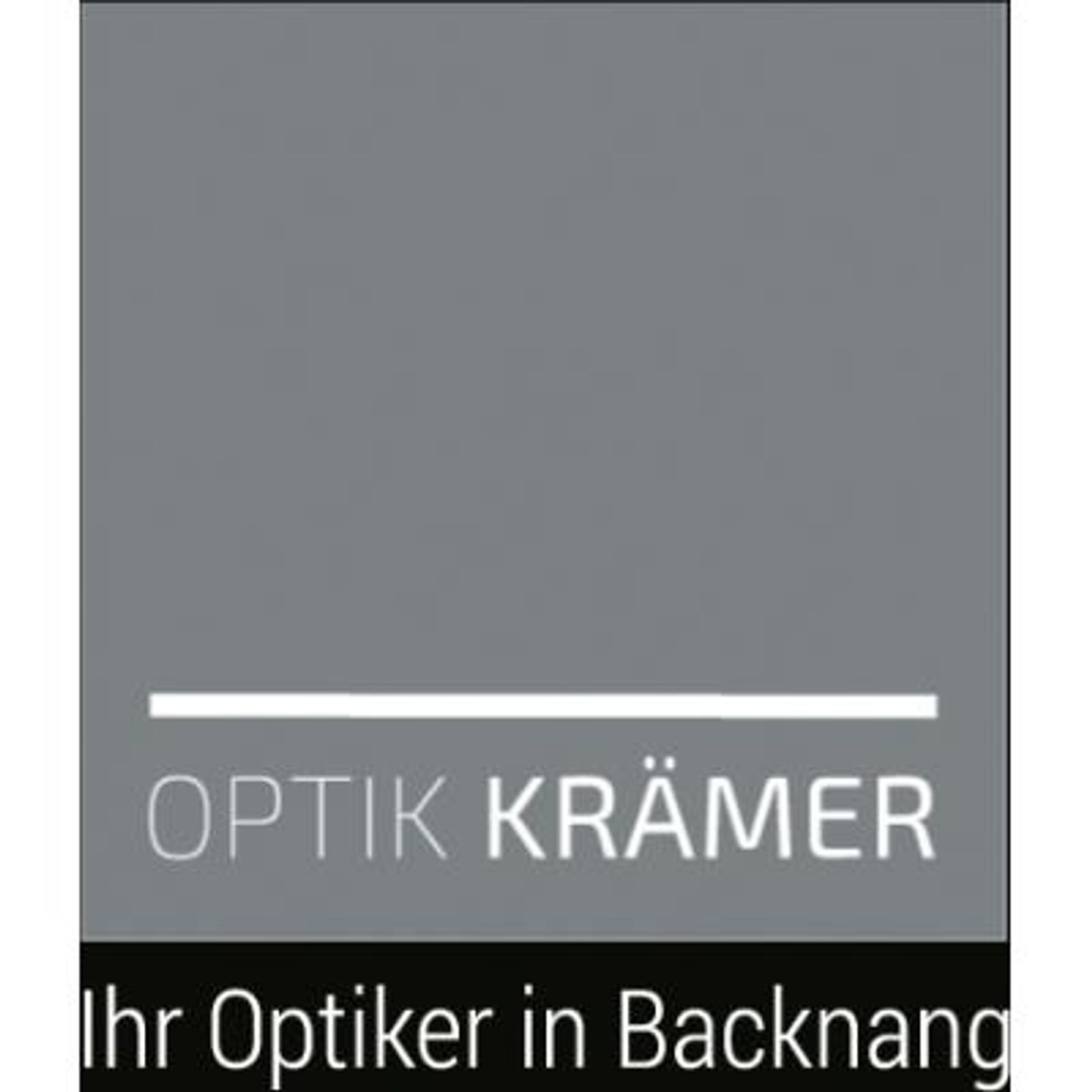 Optik Krämer in Backnang