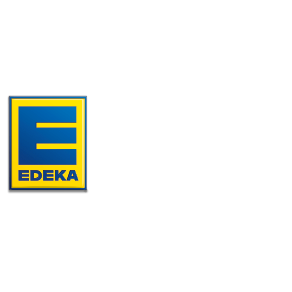Logo Edeka Dietz in Hagenbach