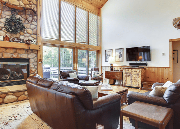 Images Stowe Country Homes