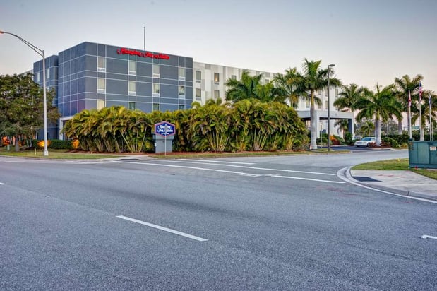 Images Hampton Inn & Suites Sarasota/Bradenton-Airport