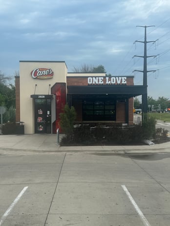 Images Raising Cane's Chicken Fingers