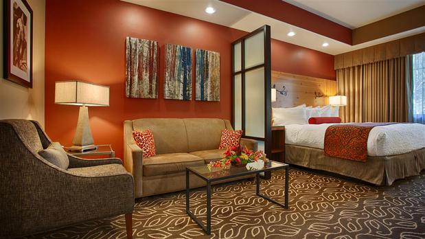 Images Best Western Premier Ivy Inn & Suites