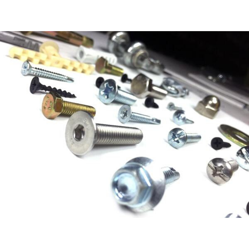 Mil Tornillos SAS Barranquilla