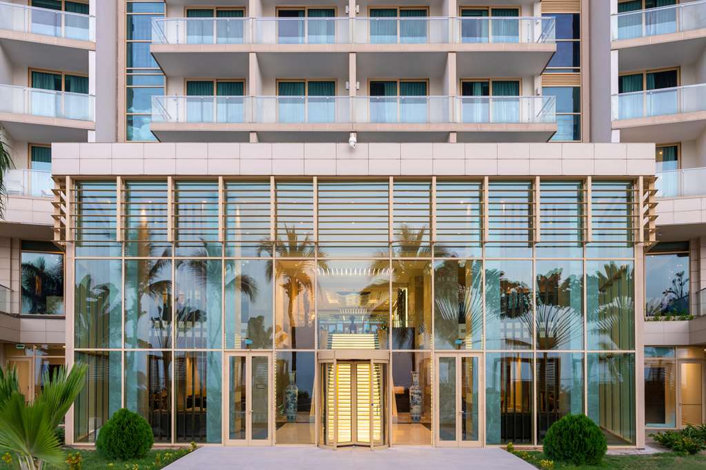 Radisson Blu Hotel, Conakry