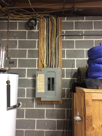Images Douglas Cooling Heating Electrical Plumbing