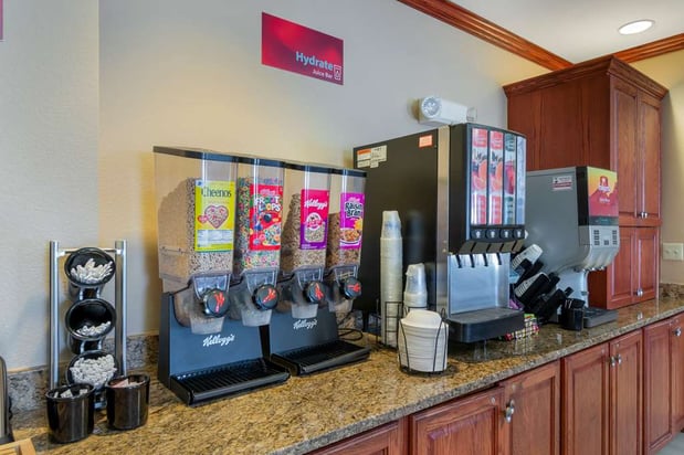 Images Best Western Plus Butterfield Inn