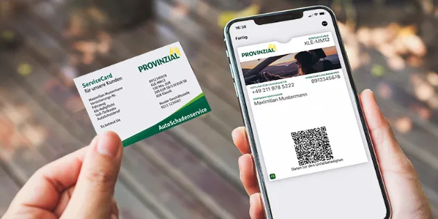 Provinzial Versicherung Meckenheim - Dirk Hendus, Hauptstr. 74 in Meckenheim