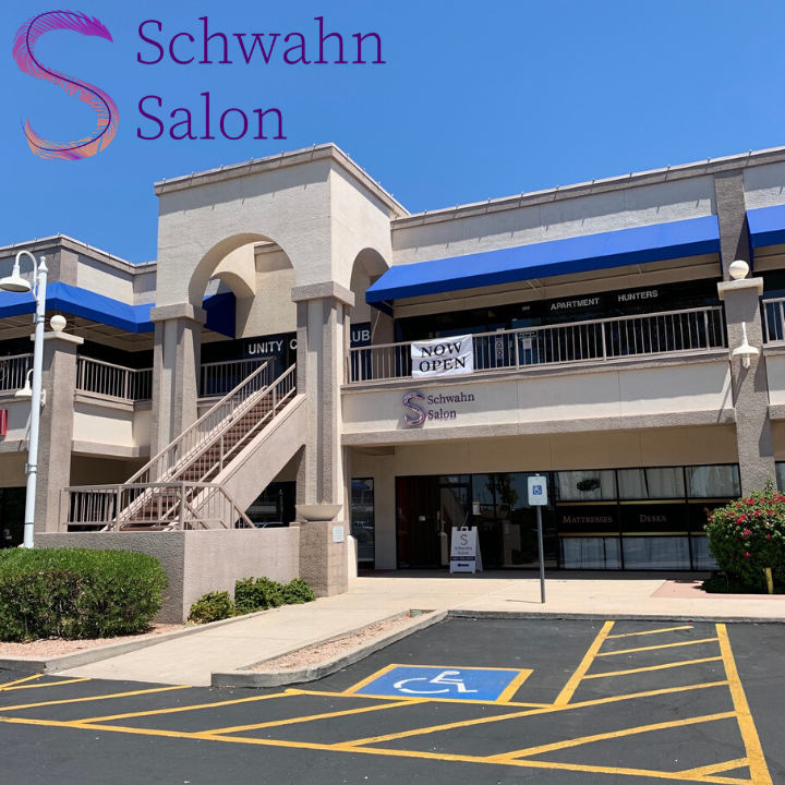 SCHWAHN SALON Photo