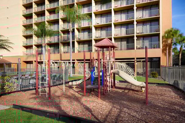 Images Holiday Inn & Suites Orlando SW - Celebration Area by IHG