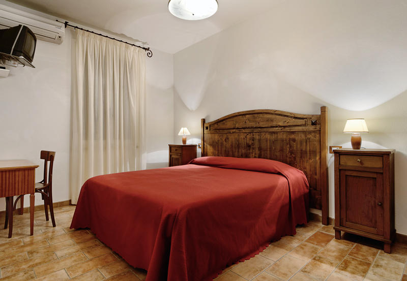 Ristorante Affittacamere al Cantinon