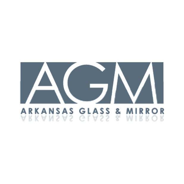 Arkansas Glass & Mirror Logo