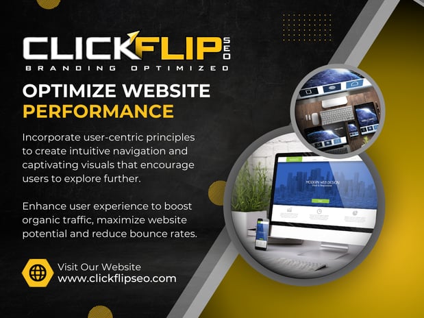 Images Clickflip SEO