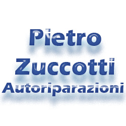 Pietro Zuccotti Autoriparazioni Logo