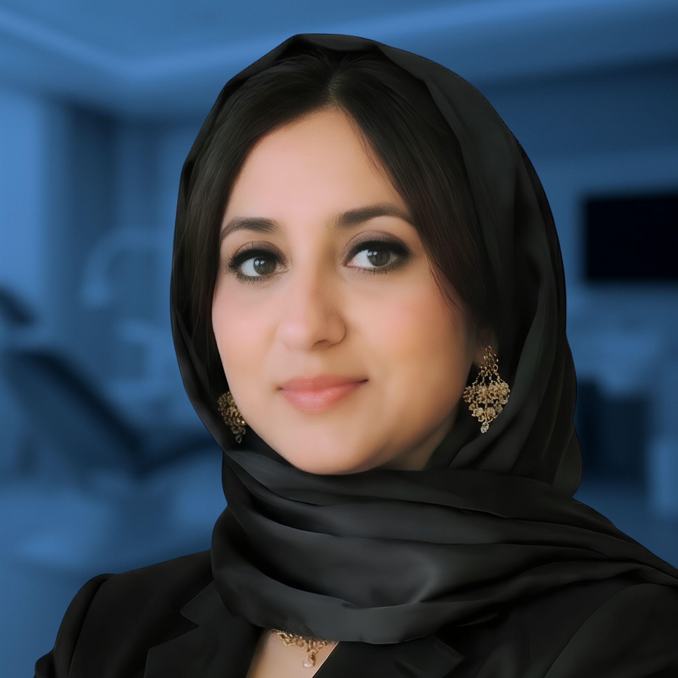 Dr. Andleeb Naquvi