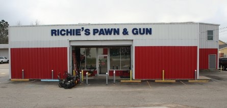 Images Richies Pawn & Gun