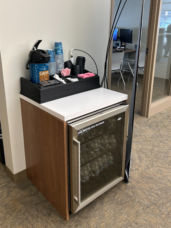 TruStone Financial Credit Union Image