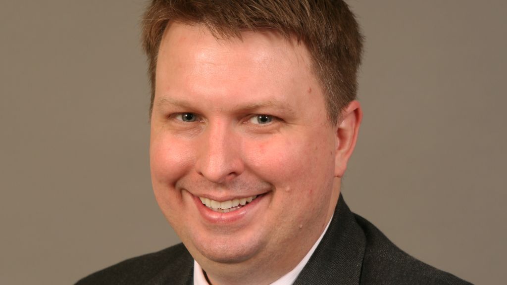 Benjamin David Elmore