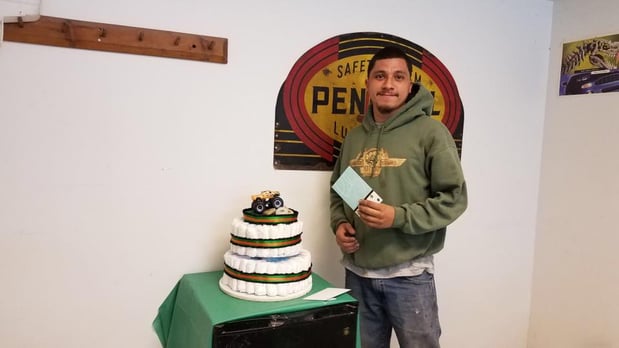 Images Hill Country Customs