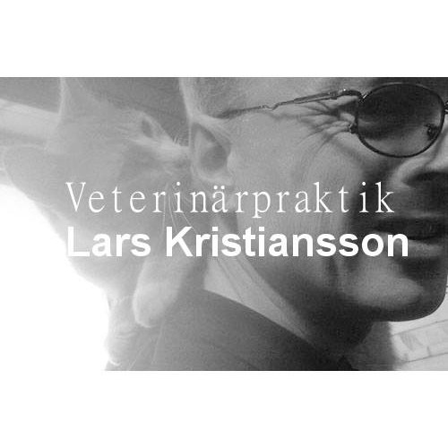 Veterinärpraktik Lars Kristiansson AB Logo