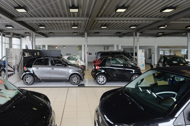 Mercedes Benz Sternauto Rostock In Rostock In Das Ortliche