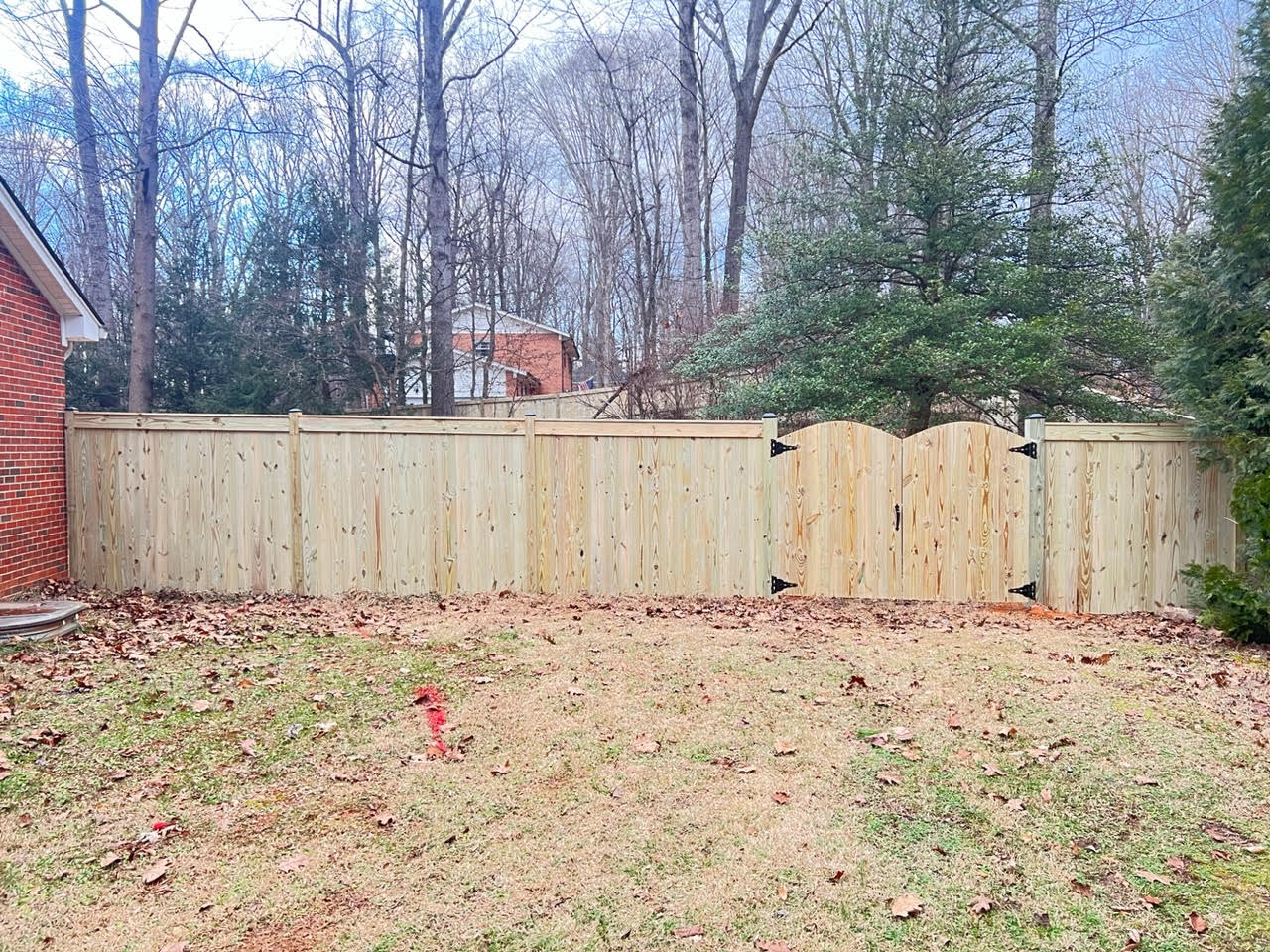 Beitzell Fence Beitzell Fence Co. Gainesville (703)691-5891